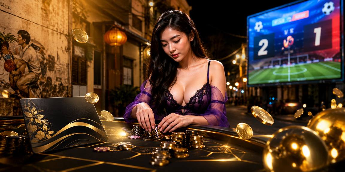 Kami Membina Platform untuk Anda