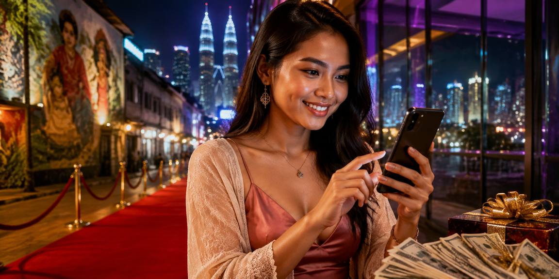 jitutoto Malaysia Online: Online Slot & Sportsbook dengan Boost