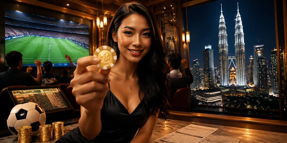 Wild West Gold — Petualangan Slot Berkoin Tinggi di jitutoto